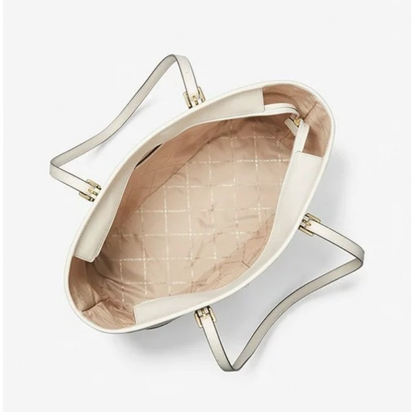 Michael Kors Jet Set Travel Tote Bag - Picture 2 of 6